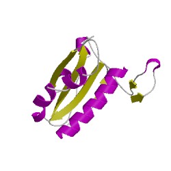 Image of CATH 3ht3D03