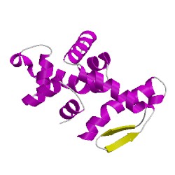 Image of CATH 3ht3D04