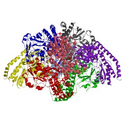 Image of CATH 3ht4