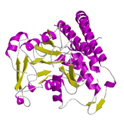 Image of CATH 3ht4A