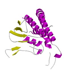Image of CATH 3ht4A01