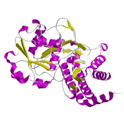 Image of CATH 3ht4B