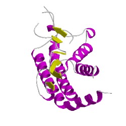 Image of CATH 3ht4B01