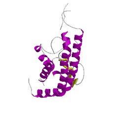 Image of CATH 3ht4C01