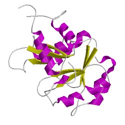 Image of CATH 3ht4C02