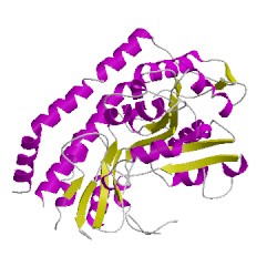 Image of CATH 3ht4D