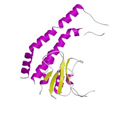 Image of CATH 3ht4D01