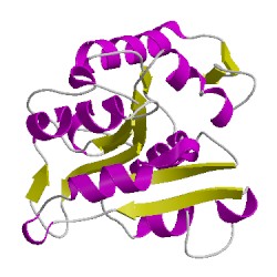 Image of CATH 3ht4D02