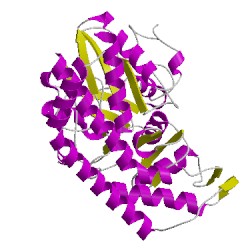 Image of CATH 3ht4E