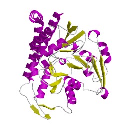 Image of CATH 3ht4F