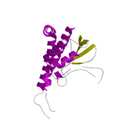 Image of CATH 3ht4F01