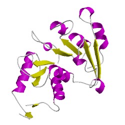 Image of CATH 3ht4F02