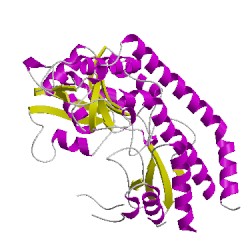 Image of CATH 3ht4G