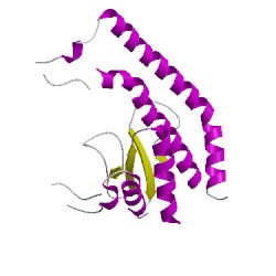 Image of CATH 3ht4G01
