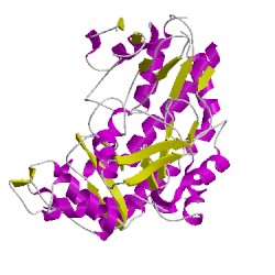 Image of CATH 3ht4H