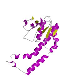 Image of CATH 3ht4H01