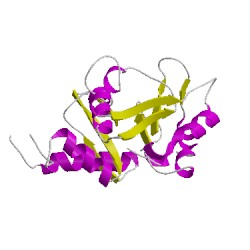 Image of CATH 3ht4H02