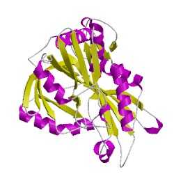 Image of CATH 3ht5A
