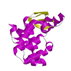 Image of CATH 3ht8A00