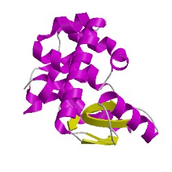 Image of CATH 3ht9A00