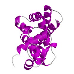 Image of CATH 3htaB