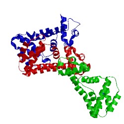 Image of CATH 3hth