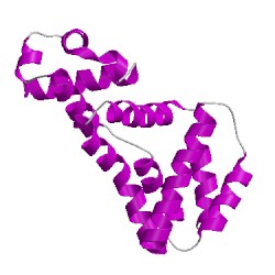 Image of CATH 3hthC00