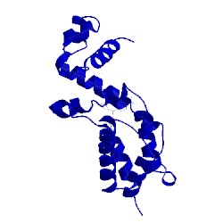 Image of CATH 3hti