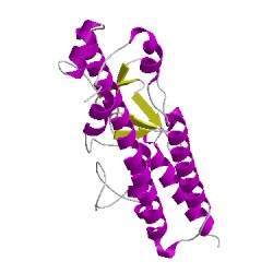 Image of CATH 3htkC