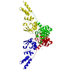 Image of CATH 3htm