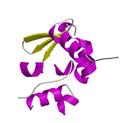 Image of CATH 3htmA01