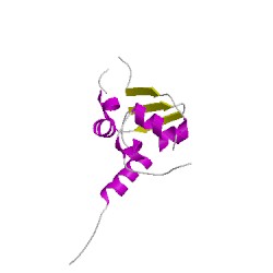 Image of CATH 3htmB01