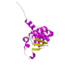 Image of CATH 3htmC