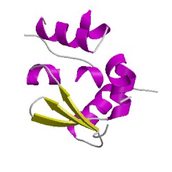 Image of CATH 3htmD01