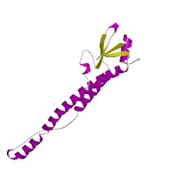 Image of CATH 3htpB