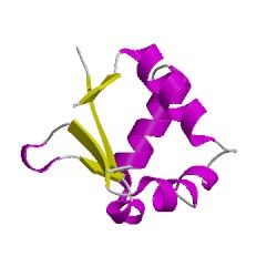 Image of CATH 3htsB