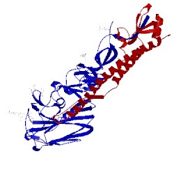 Image of CATH 3htt