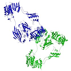 Image of CATH 3htx