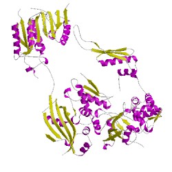 Image of CATH 3htxA