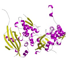 Image of CATH 3htxA02