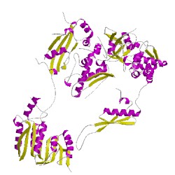 Image of CATH 3htxD