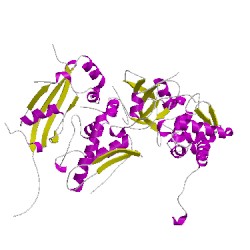 Image of CATH 3htxD02
