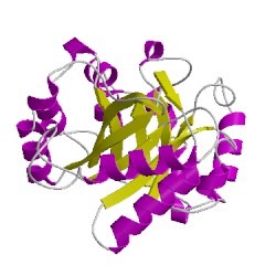 Image of CATH 3hu7A