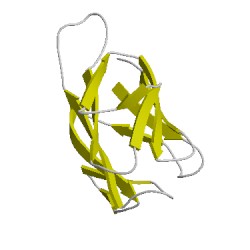 Image of CATH 3hufA01