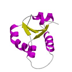 Image of CATH 3hufA02