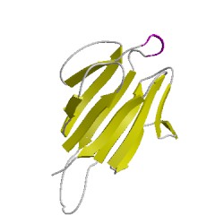 Image of CATH 3hufC01