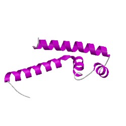 Image of CATH 3hugA