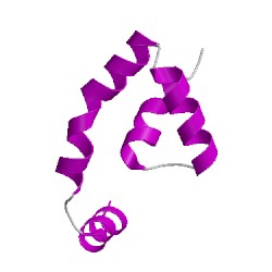 Image of CATH 3hugB00
