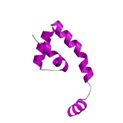 Image of CATH 3hugD00
