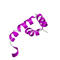 Image of CATH 3hugF00